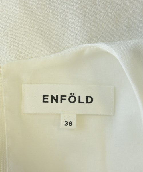 ENFOLD เสื้อสตรี