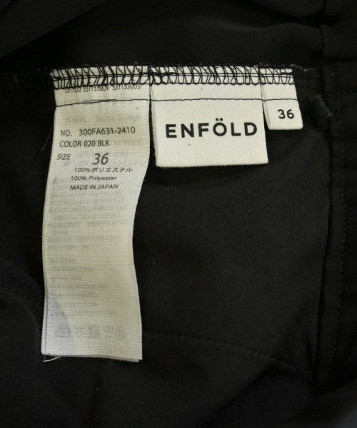 ENFOLD กางเกง อื่น