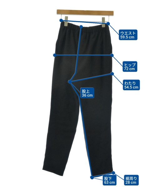 ENFOLD กางเกง อื่น