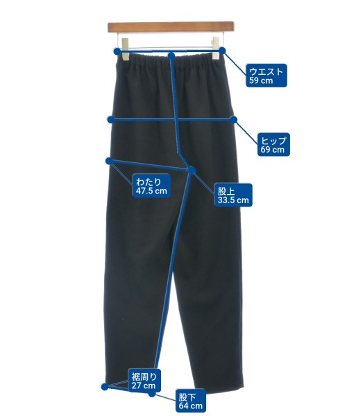 ENFOLD กางเกง อื่น