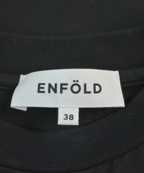 ENFOLD เสื้อยืด/เสื้อท็อปส์