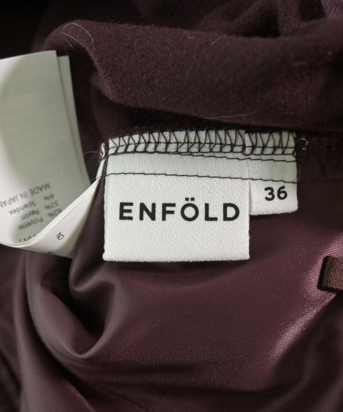 ENFOLD กางเกง อื่น