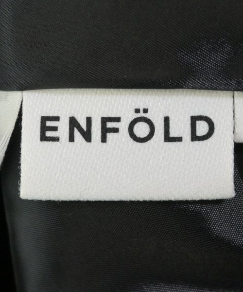 ENFOLD กระโปรงยาว/แม็กซี่ยาว