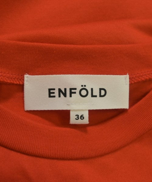 ENFOLD ชุดเดรส