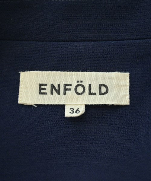 ENFOLD แจ็คเก็ต