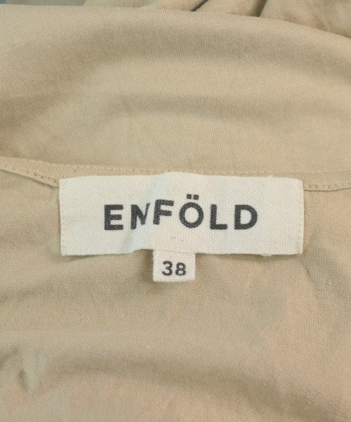 ENFOLD เสื้อกล้าม