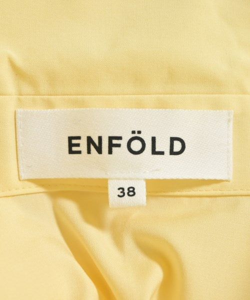 ENFOLD เสื้อสตรี