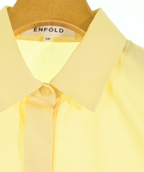 ENFOLD เสื้อสตรี