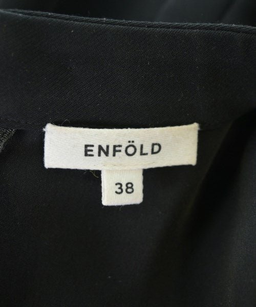 ENFOLD เสื้อลำลอง