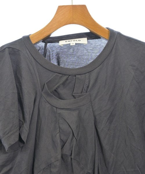 ENFOLD เสื้อยืด/เสื้อท็อปส์