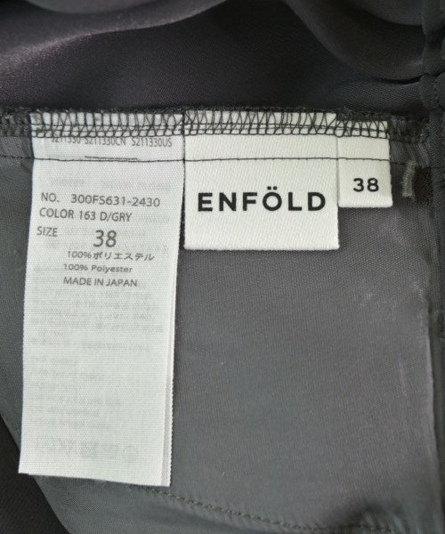 ENFOLD กางเกง อื่น