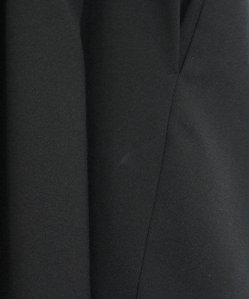 ENFOLD ชุดเอี๊ยม/เสื้อคลุมหลวมๆ/จั๊มสูท