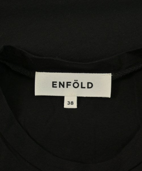 ENFOLD เสื้อยืด/เสื้อท็อปส์