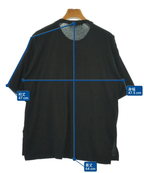 ENFOLD เสื้อยืด/เสื้อท็อปส์