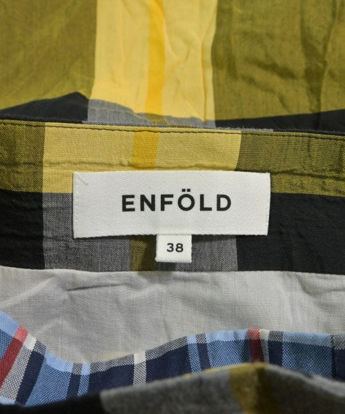 ENFOLD กระโปรงยาว/แม็กซี่ยาว