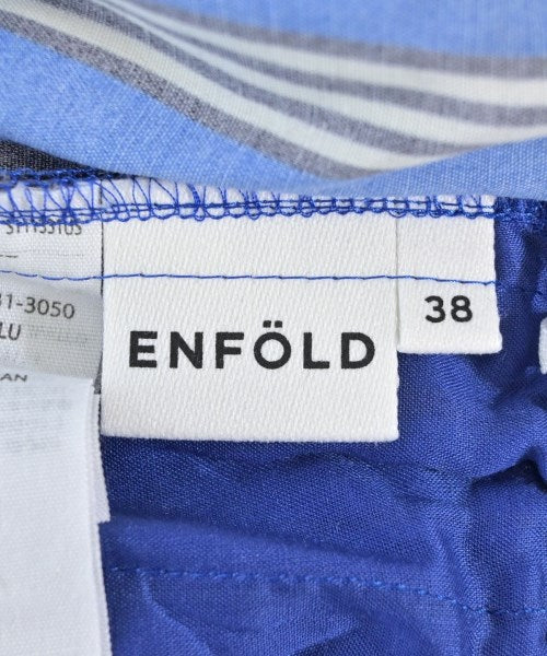 ENFOLD กางเกง อื่น