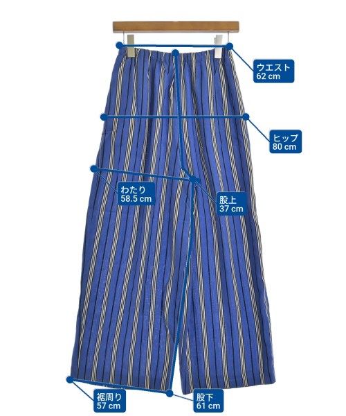 ENFOLD กางเกง อื่น