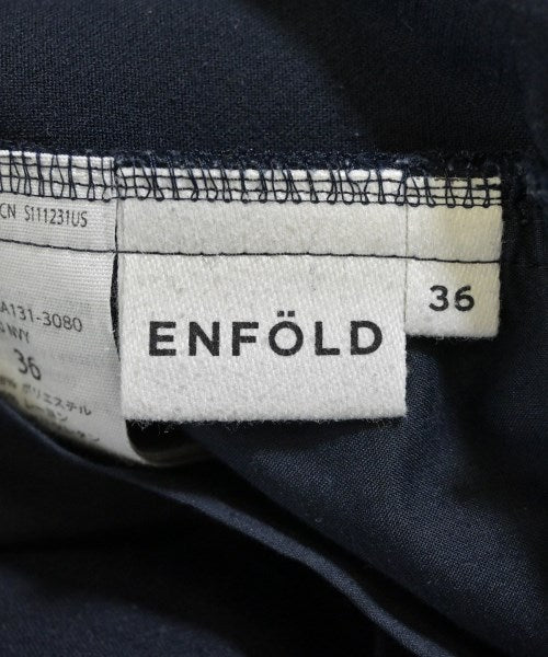 ENFOLD กางเกง อื่น