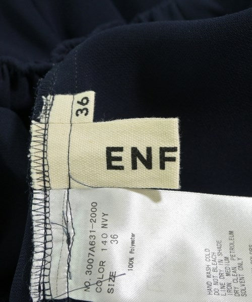 ENFOLD กางเกง อื่น