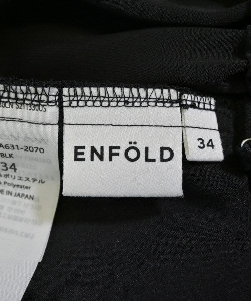 ENFOLD กางเกง อื่น