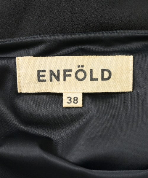 ENFOLD ชุดเดรส