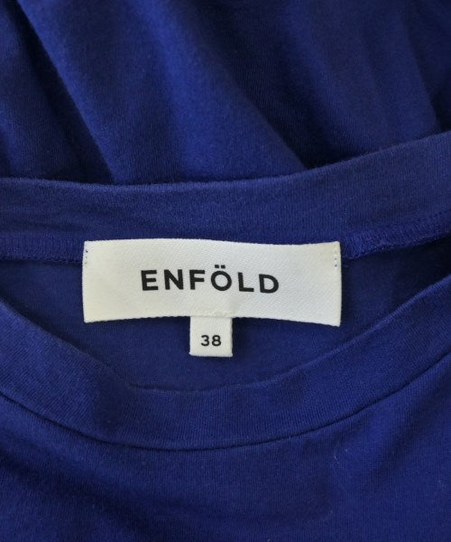 ENFOLD แขนกุด