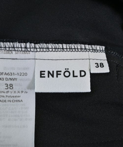 ENFOLD กางเกง อื่น