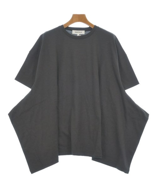 ENFOLD เสื้อยืด/เสื้อท็อปส์