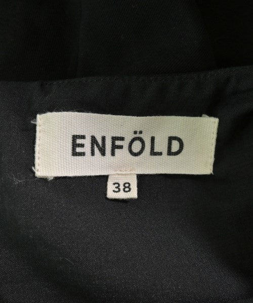 ENFOLD ชุดเดรส