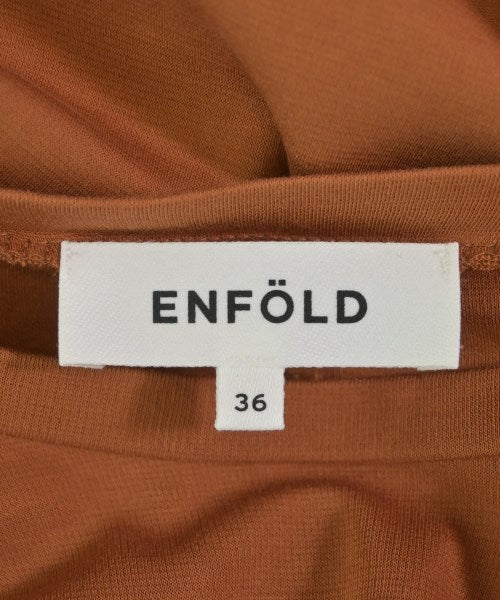 ENFOLD ชุดเดรส