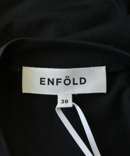 ENFOLD เสื้อยืด/เสื้อท็อปส์