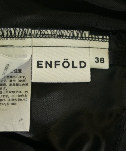 ENFOLD กางเกง อื่น