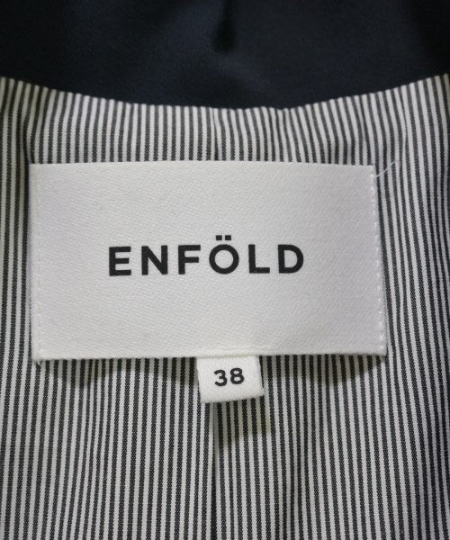 ENFOLD เสื้อโค้ท อื่น