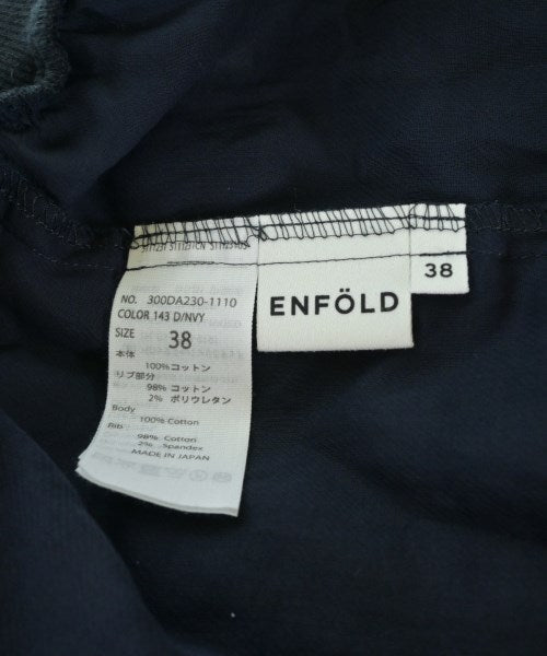ENFOLD แจ็คเก็ตเบลาส์ อื่น