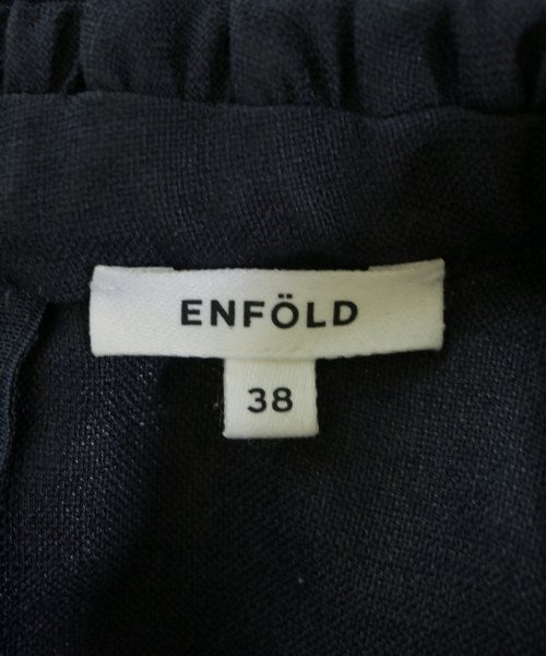 ENFOLD ชุดเดรส