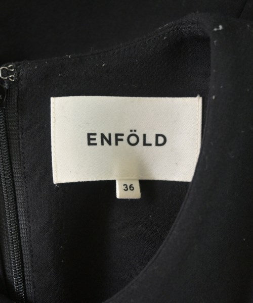 ENFOLD ชุดเดรส