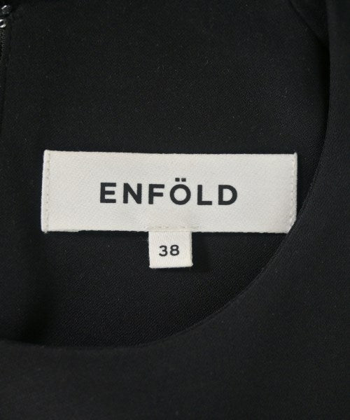 ENFOLD เสื้อสตรี