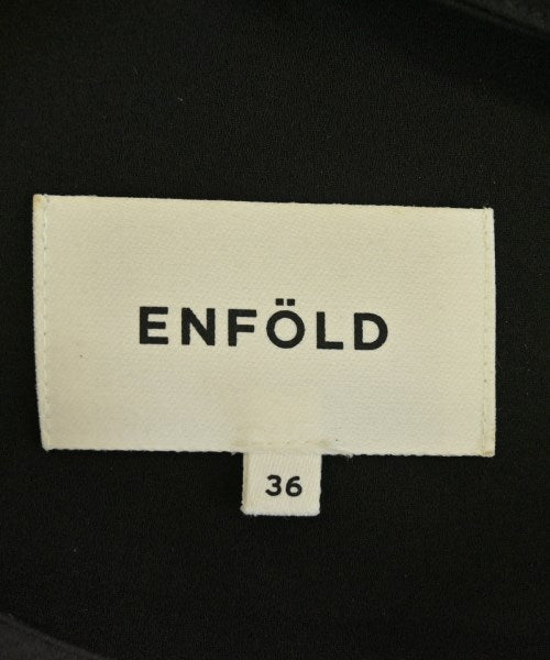 ENFOLD ชุดเดรส
