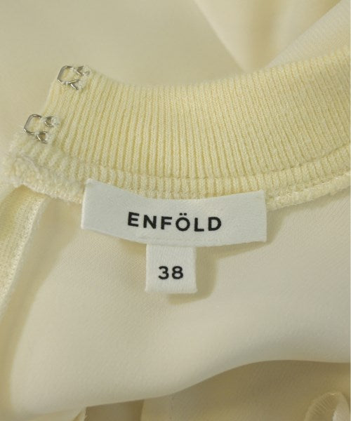 ENFOLD เสื้อสตรี