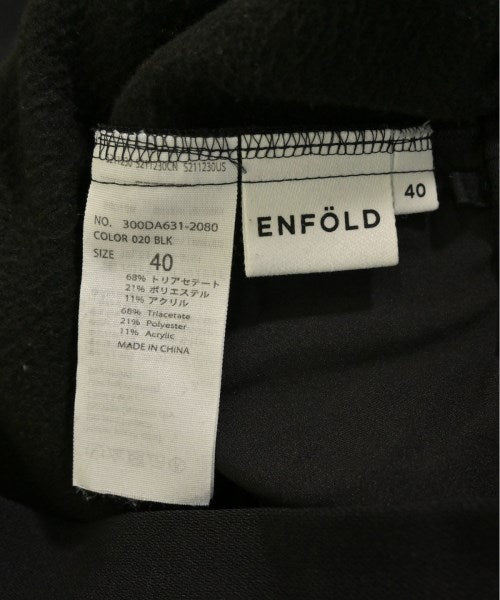 ENFOLD กางเกง อื่น