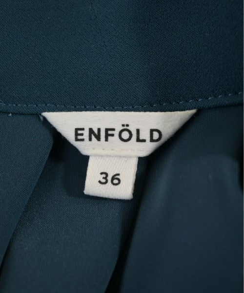 ENFOLD ชุดเดรส