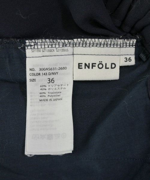 ENFOLD กางเกง อื่น