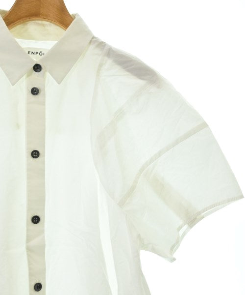 ENFOLD เสื้อลำลอง