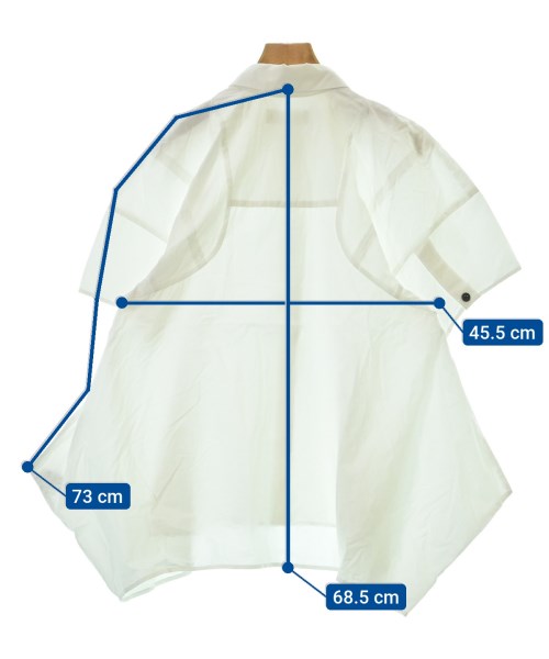ENFOLD เสื้อลำลอง