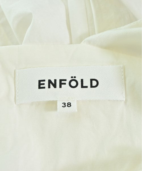 ENFOLD ชุดเดรส