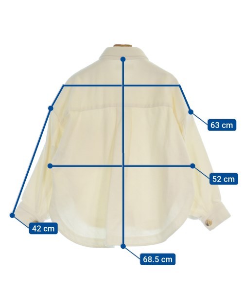 ENFOLD เสื้อลำลอง