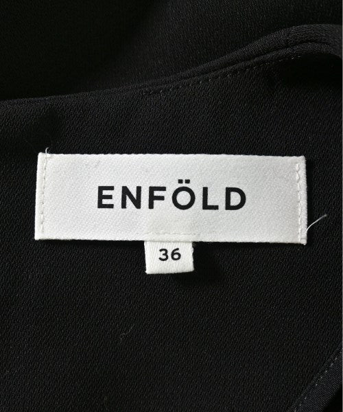 ENFOLD ชุดเดรส