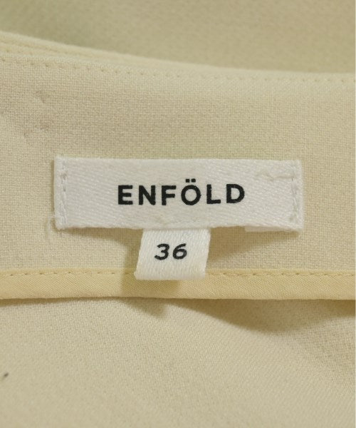 ENFOLD เสื้อสตรี