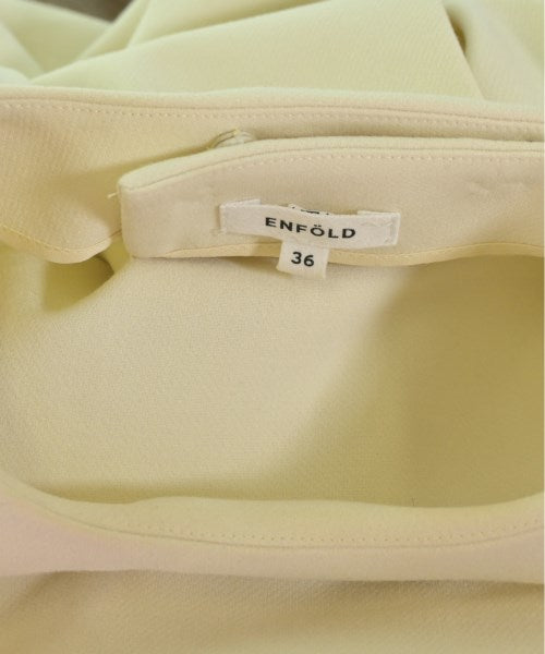 ENFOLD เสื้อสตรี