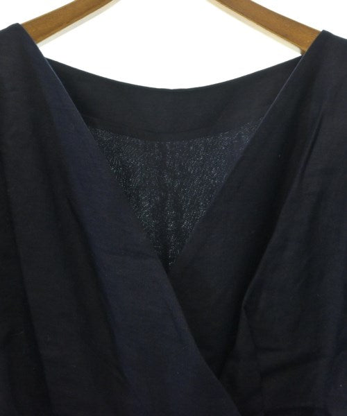 ENFOLD ชุดเอี๊ยม/เสื้อคลุมหลวมๆ/จั๊มสูท